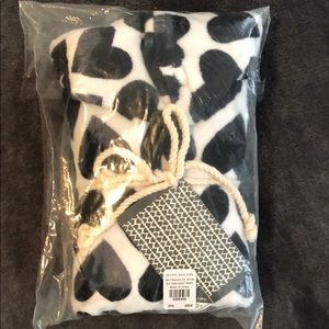 Pottery Barn Kids Hooded Baby Beach Towel Wrap